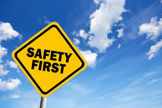The Critical Importance of Hyperbaric Oxygen Therapy Safety ⚕️ Hyperbaric News